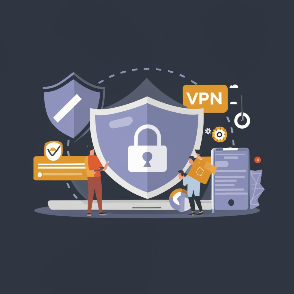 Pourquoi vous devez utiliser un VPN ?